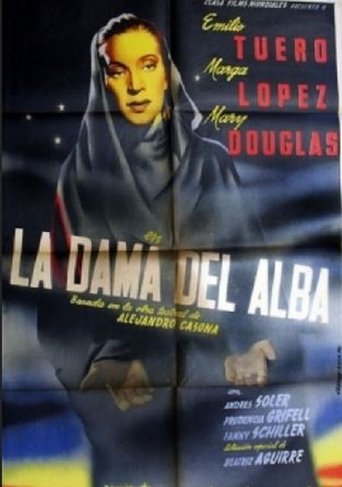 Movie: La dama del alba
