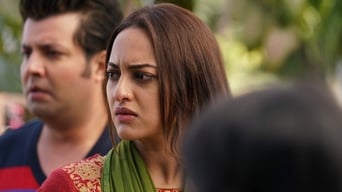 Movie: Khandani Shafakhana - 2012