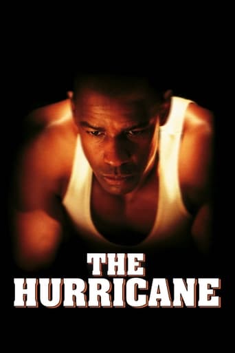 Movie: The Hurricane