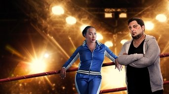 Movie poster: Bobcat Moretti - 2023