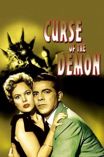 Movie: Night of the Demon