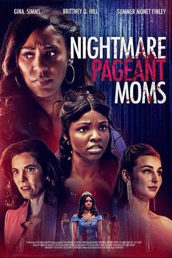Movie: Nightmare Pageant Moms