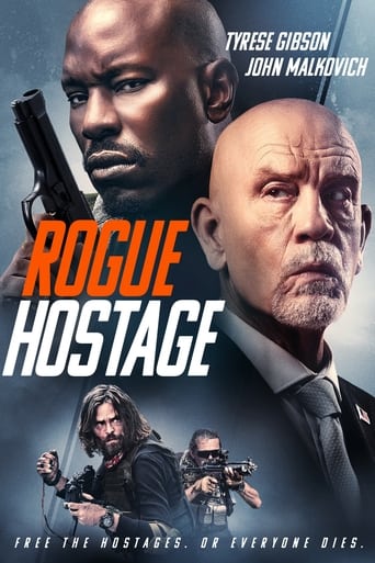 Movie: Rogue Hostage