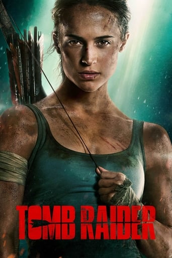 Movie: Tomb Raider