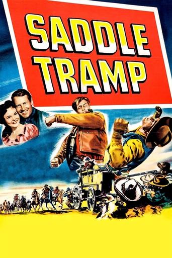Movie: Saddle Tramp
