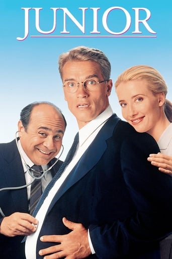 Movie: Junior