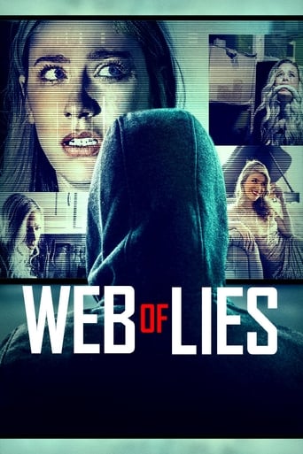 Movie: Web of Lies