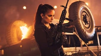 Movie: Dhaakad - 2021