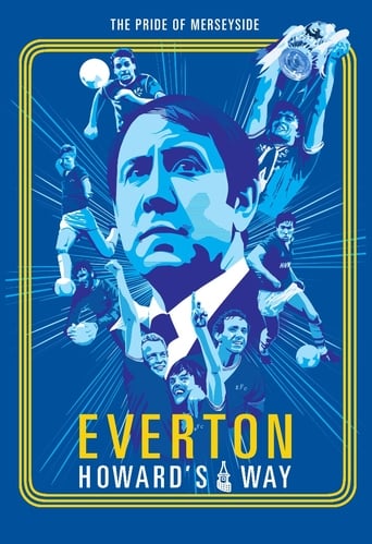 Movie: Everton: Howard