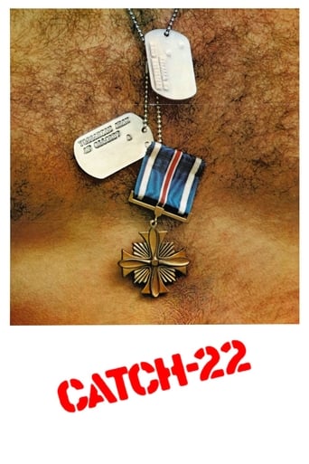 Movie: Catch-22