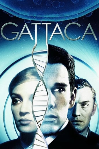 Movie: Gattaca