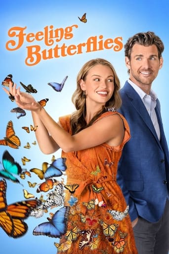 Movie: Feeling Butterflies