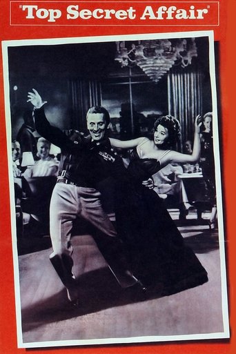 Movie: Top Secret Affair