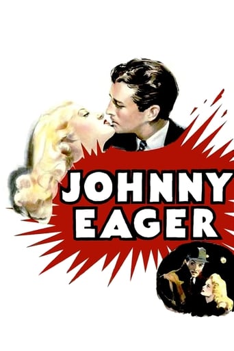 Movie: Johnny Eager