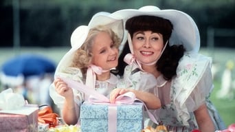 Movie poster: Mommie Dearest - 1981