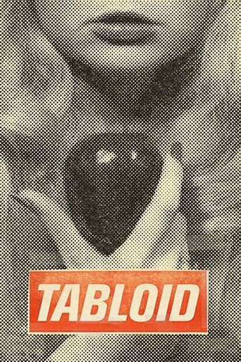 Movie: Tabloid