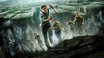 Maze Runner - Die Auserwählten im Labyrinth
