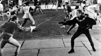 Movie poster: Romeo and Juliet - 1936