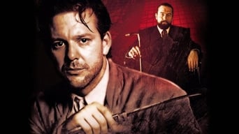 Movie poster: Angel Heart - 1987