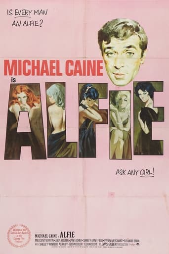 Movie: Alfie