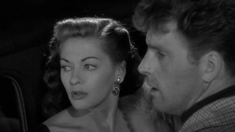 Movie: Criss Cross - 1942