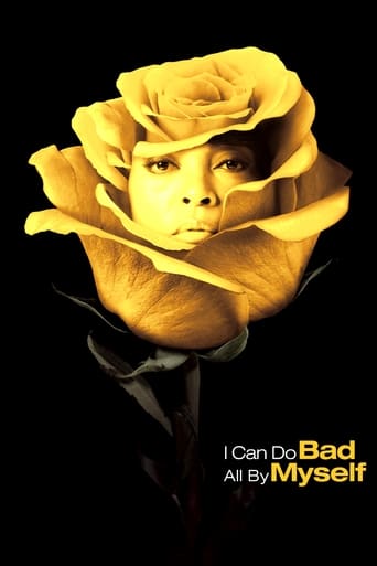 Movie: I Can Do Bad All By Myself