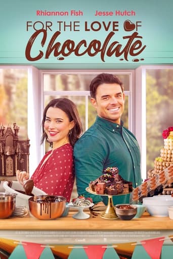Movie: For the Love of Chocolate