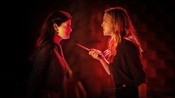 Her Study of A Killer