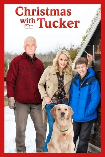 Movie: Christmas with Tucker
