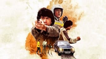 Jackie Chan's Police Story