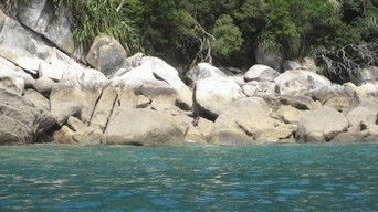 Movie poster: The Other Side of Heaven - 2001