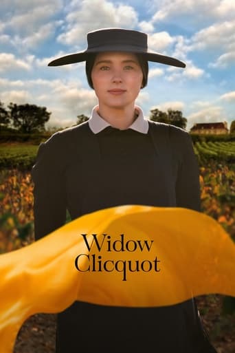 Movie: Widow Clicquot
