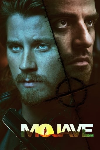 Movie: Mojave