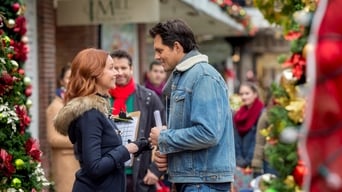 Movie poster: Rocky Mountain Christmas - 2017