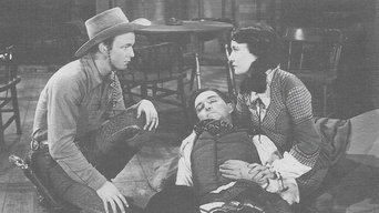 Movie poster: The Arizona Kid - 1939