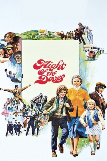Movie: Flight of the Doves