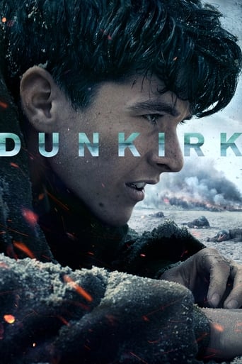 Movie: Dunkirk