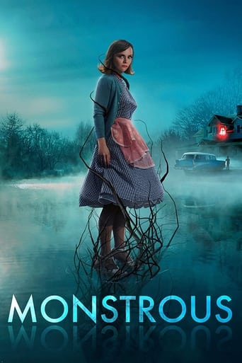 Movie: Monstrous