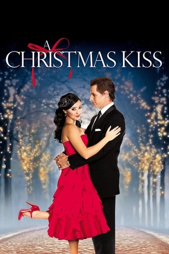 Movie: A Christmas Kiss