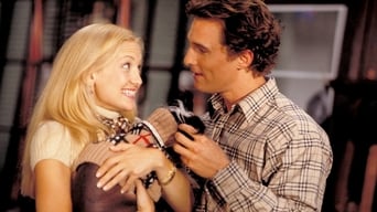 Movie poster: How to Lose a Guy in 10 Days - 2003