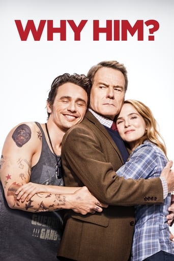Movie: Why Him?