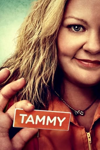 Movie: Tammy
