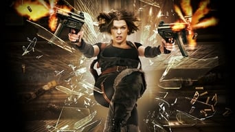 Movie: Resident Evil: Afterlife - 2004