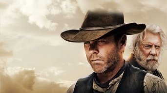 Movie poster: Forsaken - 2016