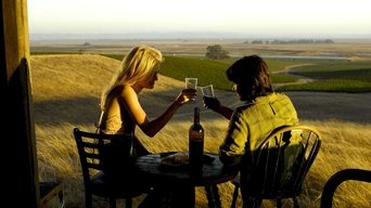 Movie poster: Bottle Shock - 2008