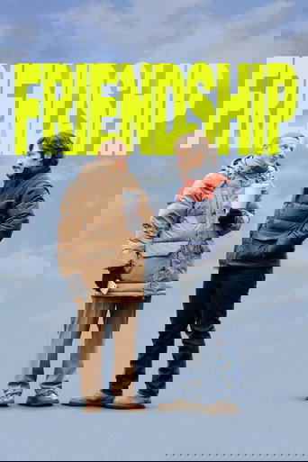 Movie: Friendship