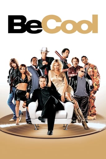 Movie: Be Cool