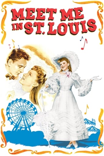 Movie: Meet Me in St. Louis
