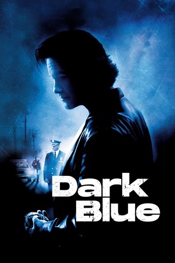 Movie: Dark Blue