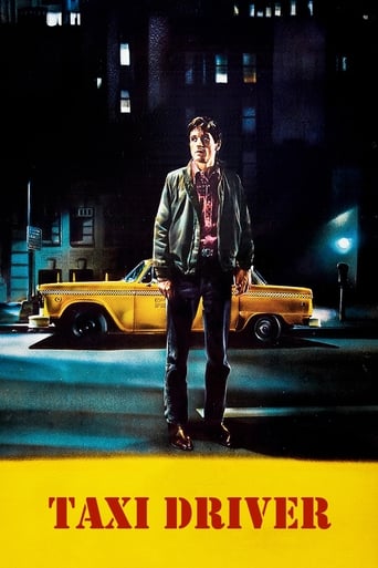 Movie: Taxi Driver